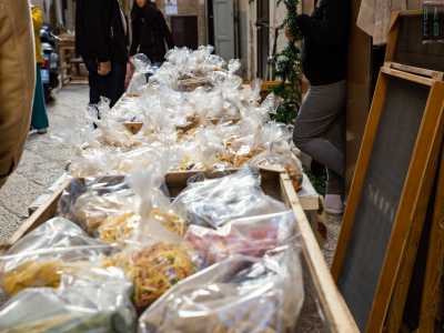 ...� la postazione della 60enne Rosa Lastella, in quel momento rinchiusa nella sua abitazione per motivi di salute